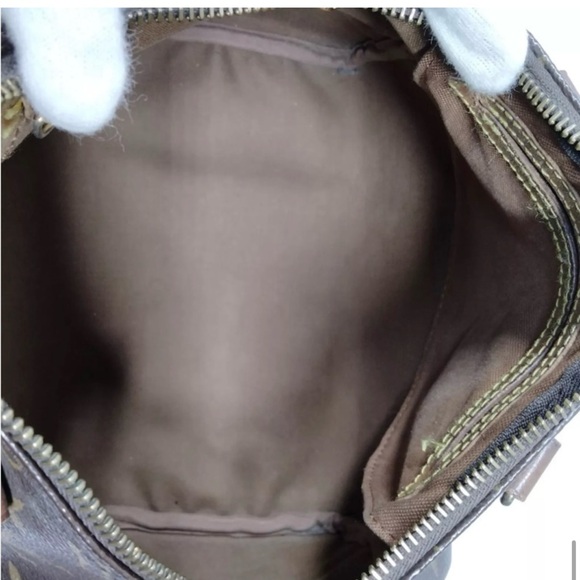 Louis Vuitton Speedy 25 - Picture 7 of 9